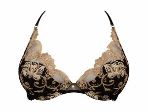 Deesse en Glam Or glamour