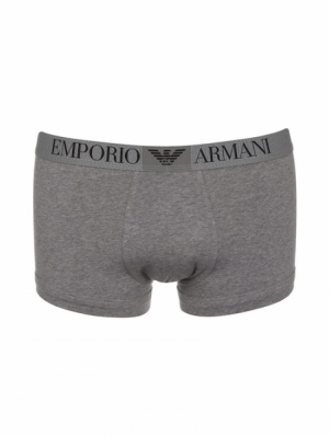 Boxer Grigio