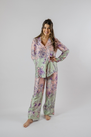 Pyjama  GRL