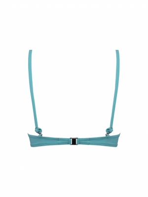 La Muse des Vagues Vague Acqua