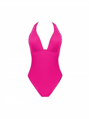 Ajourage Couture Ajourage fushia