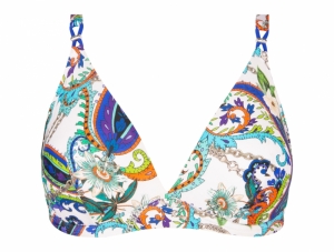 Odyssee Cashmer Bleu cashmer