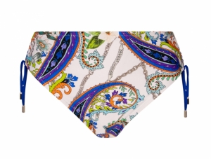 Odyssee Cashmer Bleu cashmer
