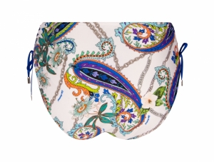Odyssee Cashmer Bleu cashmer