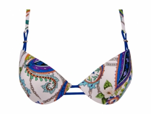 Odyssee Cashmer Bleu cashmer