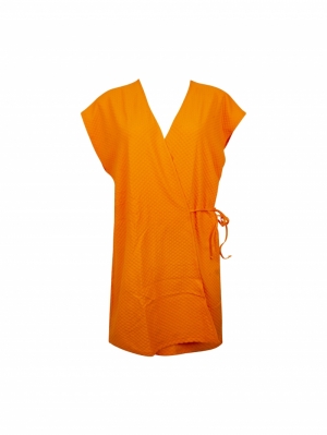 La Tout Douce Mer orange
