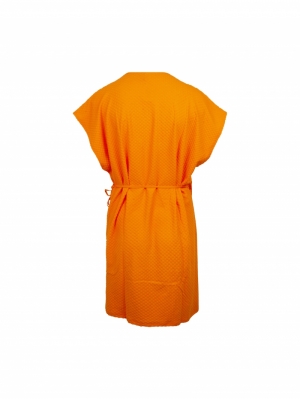 La Tout Douce Mer orange