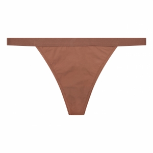 Roomservice Mid Brown