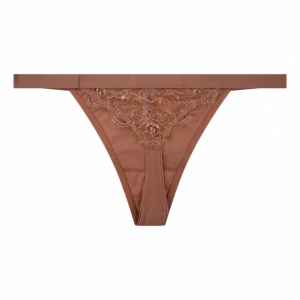Roomservice Mid Brown