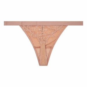 Roomservice Light Brown