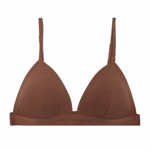 Coco Mid Brown