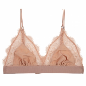 Love Lace Light Brown