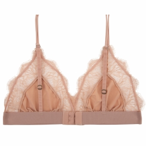 Love Lace Light Brown