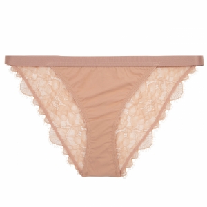 Wild Rose Light Brown