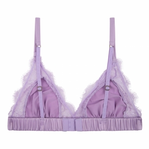 Love Lace Lilac