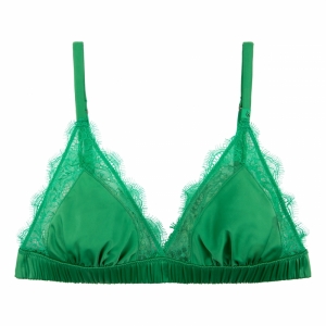 Love Lace Green