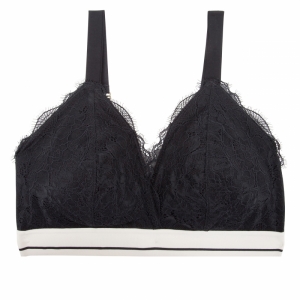 Darling Lace Black