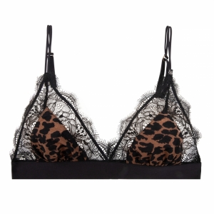 Love Lace Leopard
