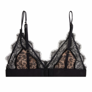 Love Lace Leopard