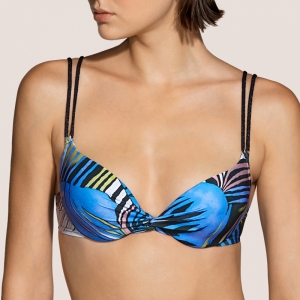 MAHONY SBL blauw
