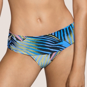 MAHONY SBL blauw