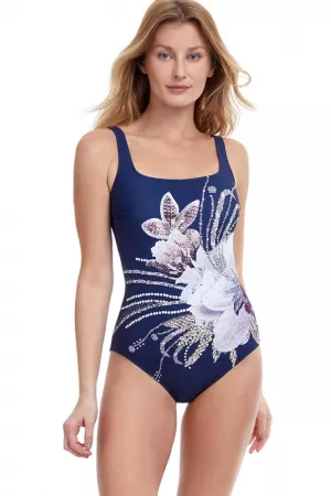 Dolce Vita Navy/Pink