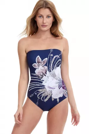Dolce Vita Navy/pink