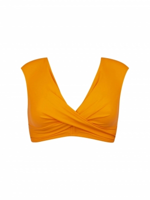 La Chiquissima Mer Orange