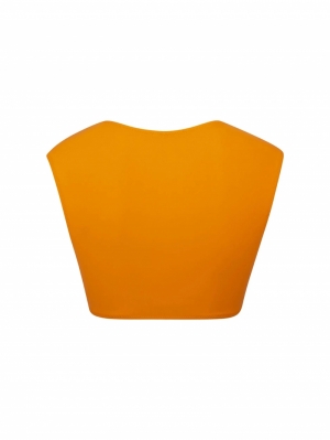 La Chiquissima Mer Orange
