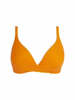 La Chiquissima Mer Orange