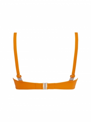 La Chiquissima Mer Orange