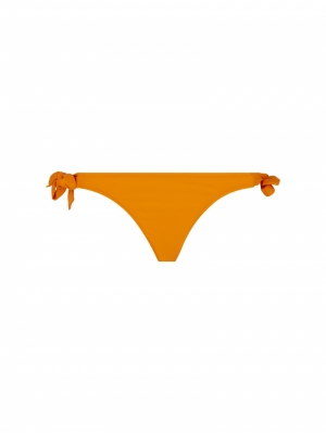 La Chiquissima Mer Orange