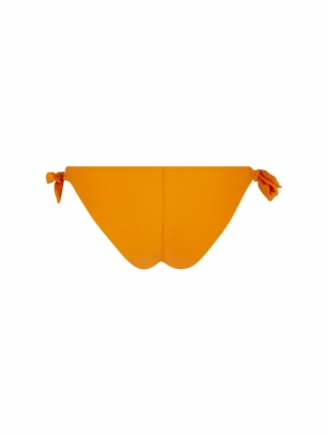 La Chiquissima Mer Orange