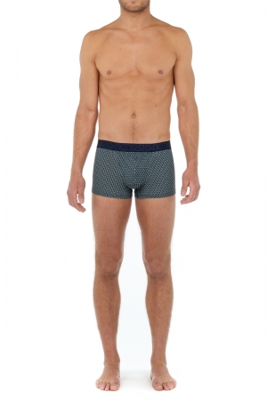 Valere Navy Print