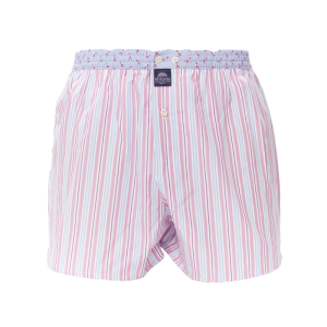 Mc Alson Pink