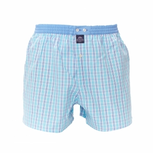 Mc Alson Turquoise