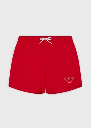  Ruby Red