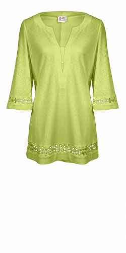 Tunic Apple mint