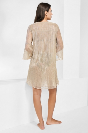 Tunic Gold