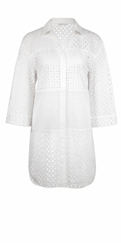 Tuniek White