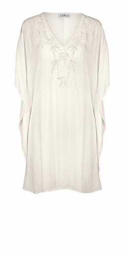 Tuniek Cream