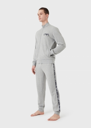Homewear Grigiomelange