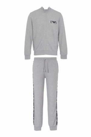 Homewear Grigiomelange