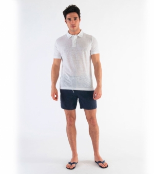 Polo Bianco