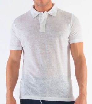 Polo Bianco