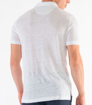 Polo Bianco