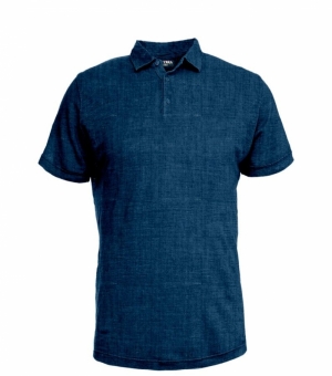 Polo Blu
