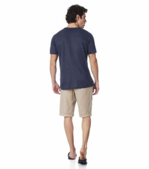 T-Shirt Blu