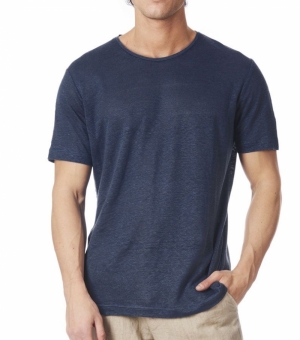 T-Shirt Blu