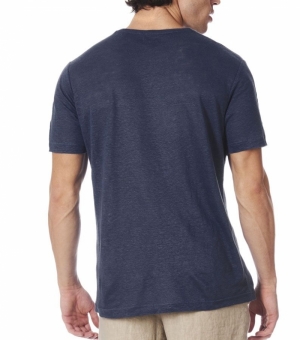 T-Shirt Blu